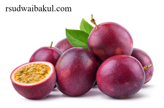 Khasiat Luar Biasa Buah Tropis